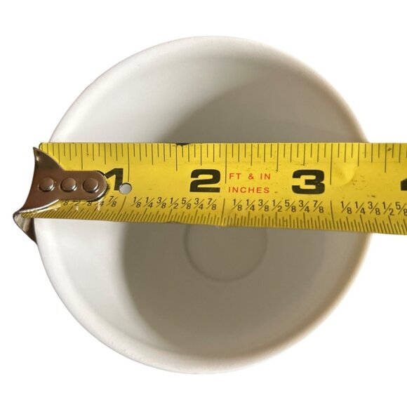 Lladro Collectors Society 1997 Sailing The Seas White Porcelain Candle Holder - Picture 7 of 7